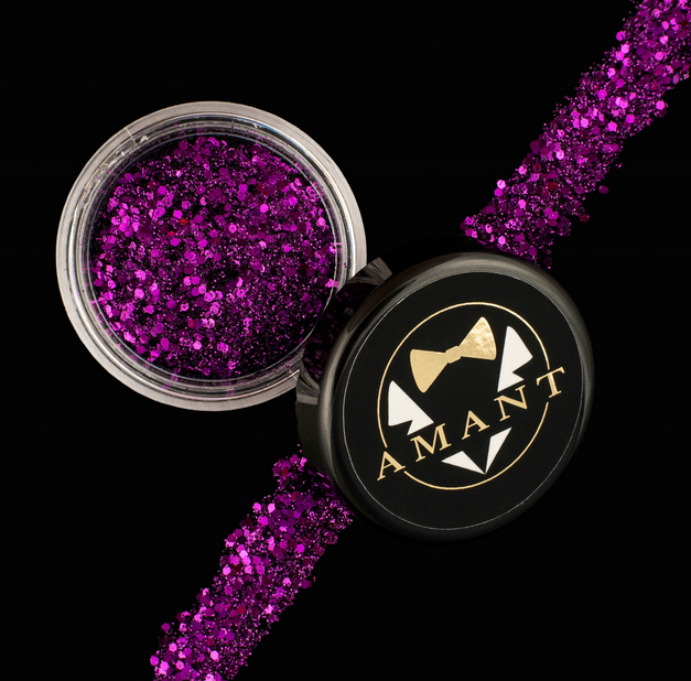 AMANT DUST POWDER GLITTER PANDORA #11 - 2,5G