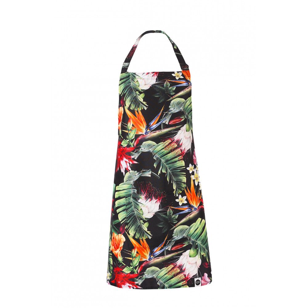 K.TYRKA COSMETIC APRON CLASSIC PARADISE