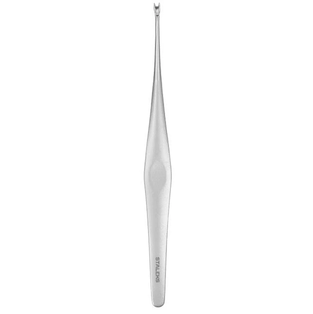 STALEKS BEAUTY&CARE 10/4 CUTICLE PUSHER (TRIMMER)