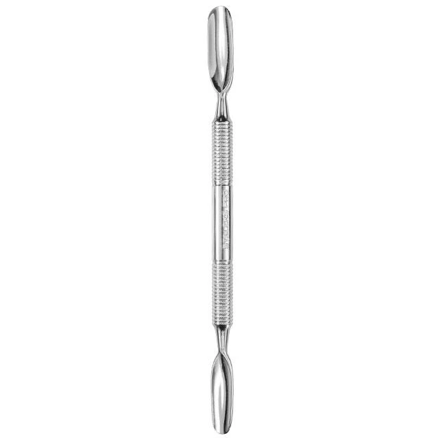 STALEKS PRO EXPERT 30/1 CUTICLE PUSHER (ROUNDED BROAD PUSHER AND ROUNDED PUSHER)