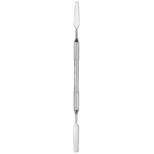 STALEKS PRO EXPERT 40/1 MANICURE SPATULA (FLAT + TAPERED)