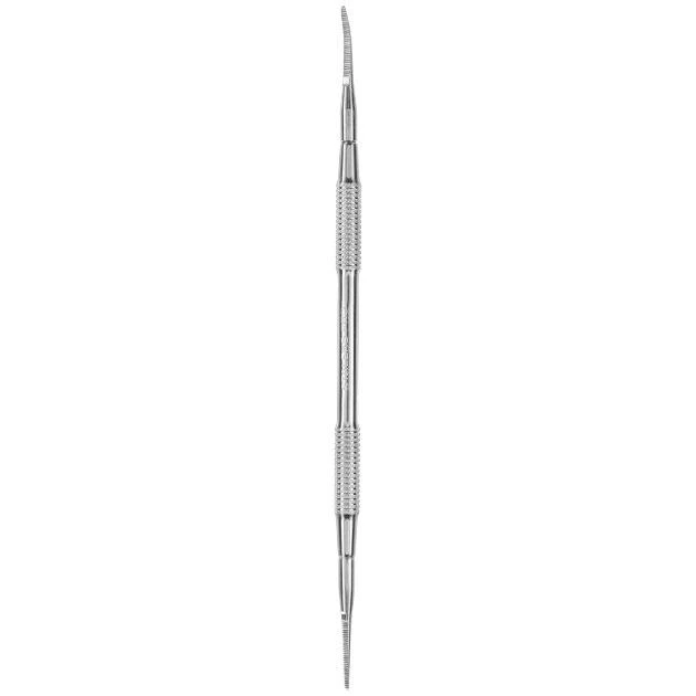 STALEKS PRO EXPERT 60/3 PEDICURE TOOL (INGROWN TOENAIL LIFTER + STRAIGHT FILE)