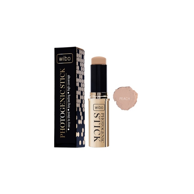 WIBO PHOTOGENIC FOUNDATION STICK 