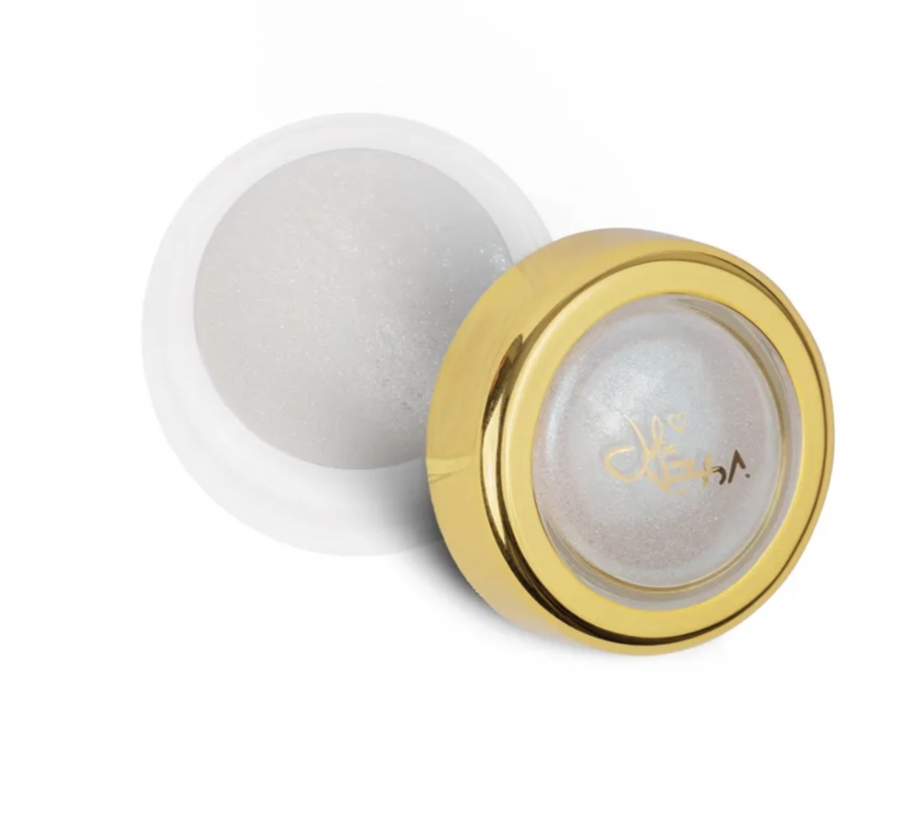 JULIA NESSA NAIL DUST PEACHY POWDER