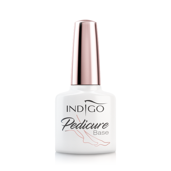 INDIGO GEL POLISH UV LED PEDICURE BASE