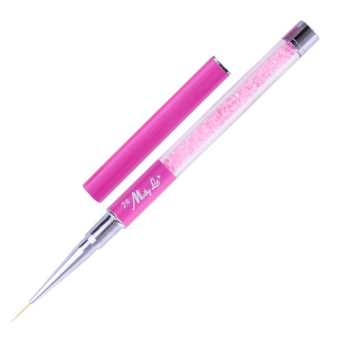 MOLLY LAC NAIL ART BRUSH NO.2 NAIL ART BRUSH 9MM