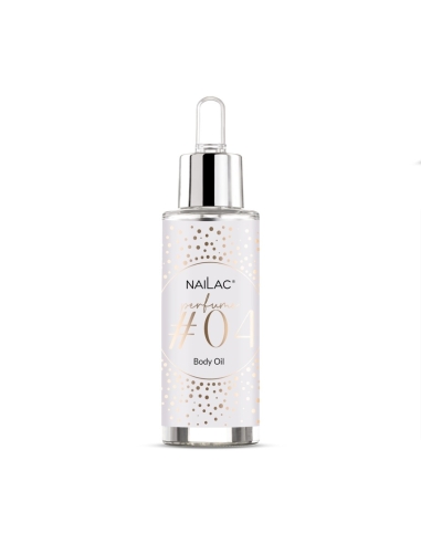 NAILAC PERFUMED OLIVE FOR CUTICLED MANICURE OIL #05 30ML