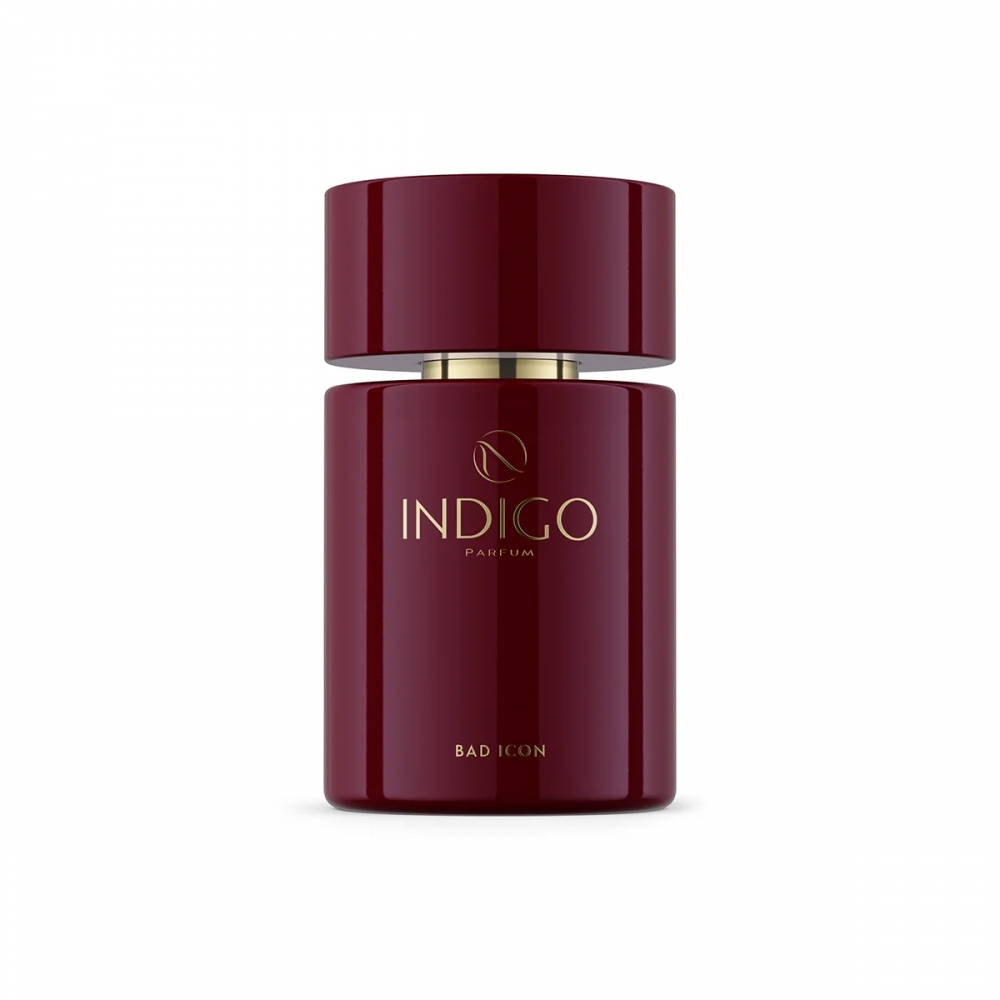 PERFUME  BAD ICON 100 ML