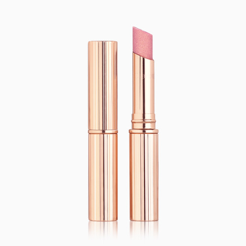 CHARLOTTE TILBURY LIPSTICK PILLOW TALK DIAMONDS