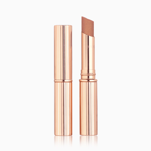 CHARLOTTE TILBURY LIPSTICK PILLOW TALK LUCKY DIAMONDS