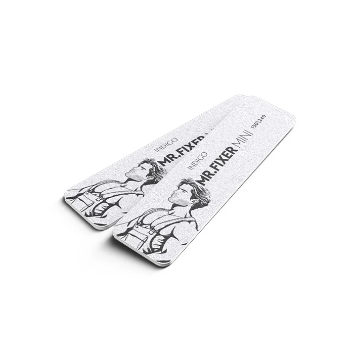 MINI SLIM FILE 150/240 MR. FIXER 10 PCS