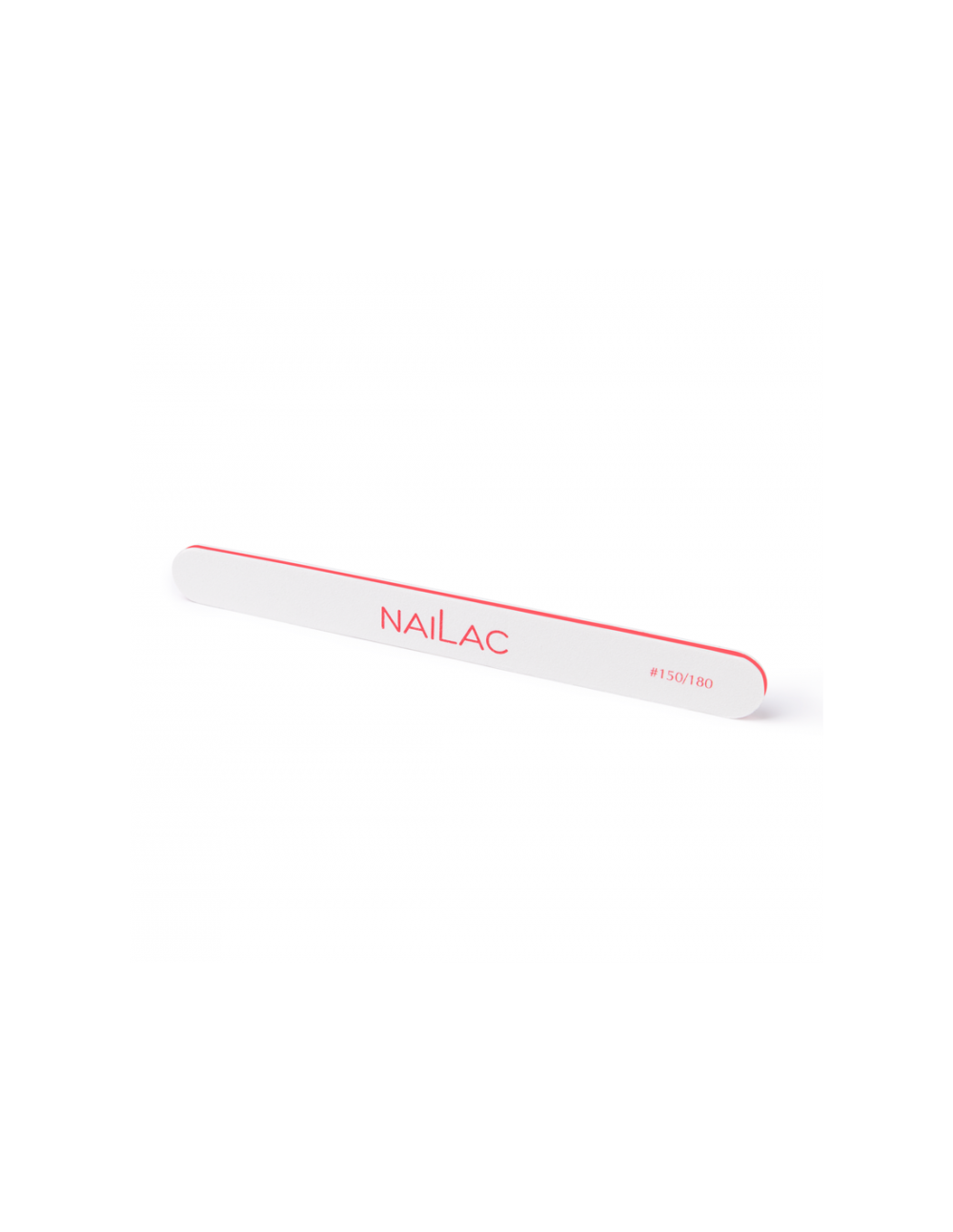 NAILAC NARROW FILE 150/180