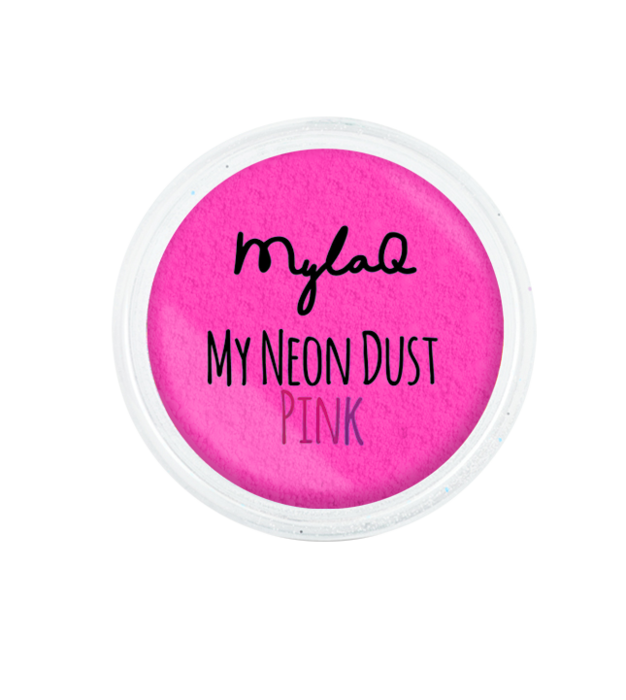 MYLAQ DUST GLITTER MY NEON DUST 