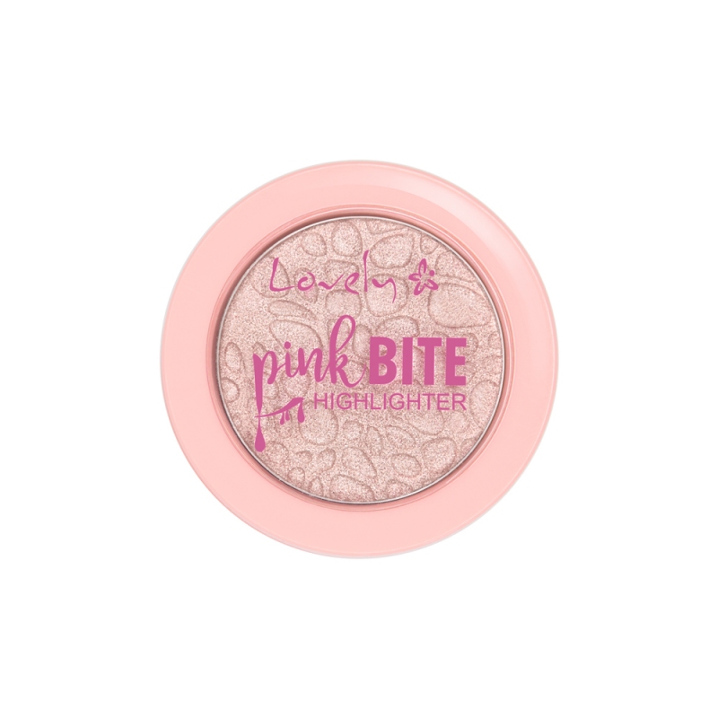 LOVELY PINK BITE HIGHLIGHETR