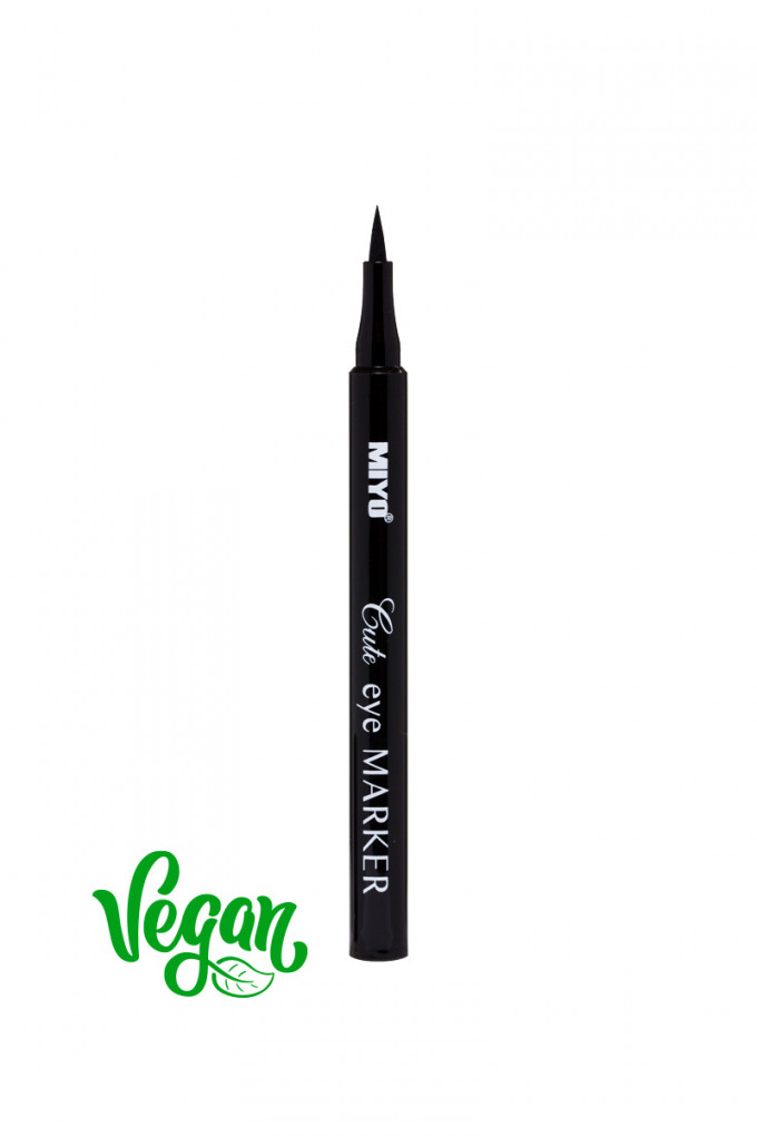 MIYO CUTE EYE MARKER WATERPROOF EYELINER