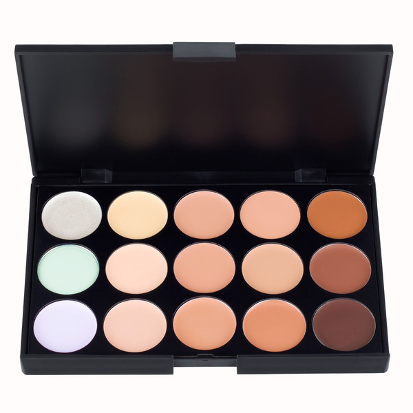 COASTAL SCENTS ECLIPSE PALETTE 