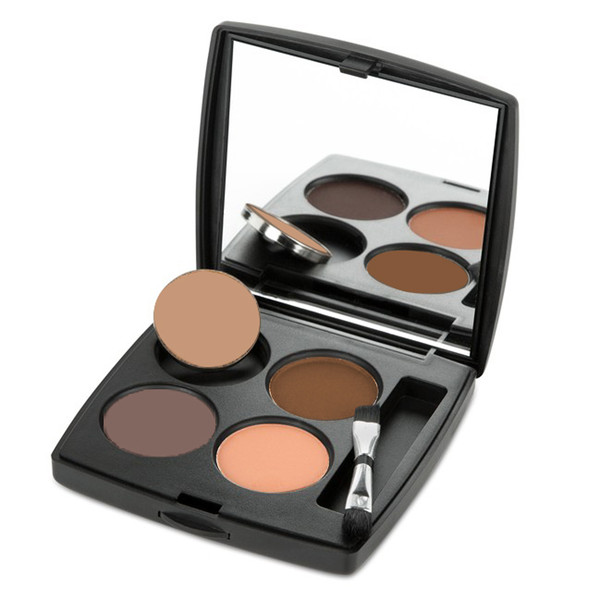 COASTAL SCENTS BROW SET 