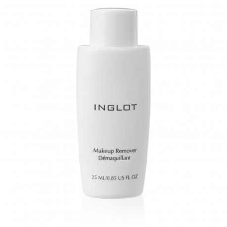 INGLOT MAKEUP REMOVER 25ML
