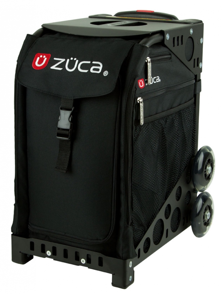 ZUCA INSERT BAG OBSIDIAN 89055900032 