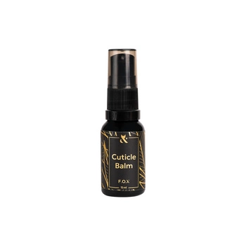 F.O.X CUTICLE BALM 15 ML