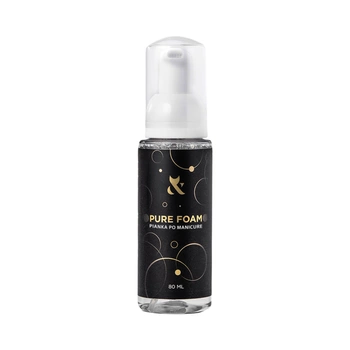 F.O.X PURE FOAM 80 ML