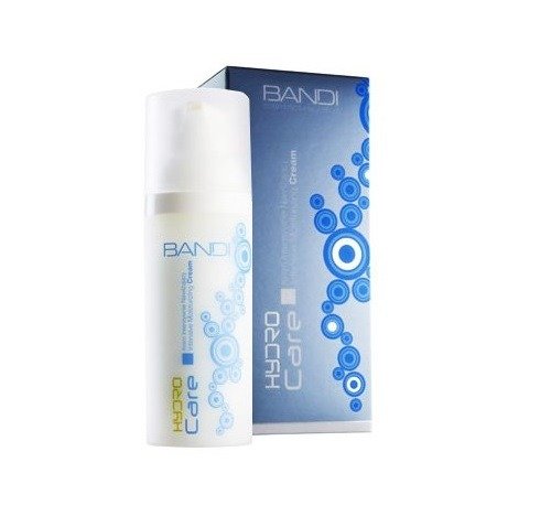 BANDI HYDRO CARE INTENSIVE MOISTURIZING SERUM 30ml