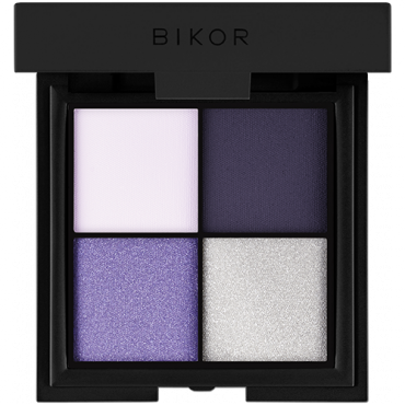 BIKOR MOROCCO EYESHADOW PALETTE 