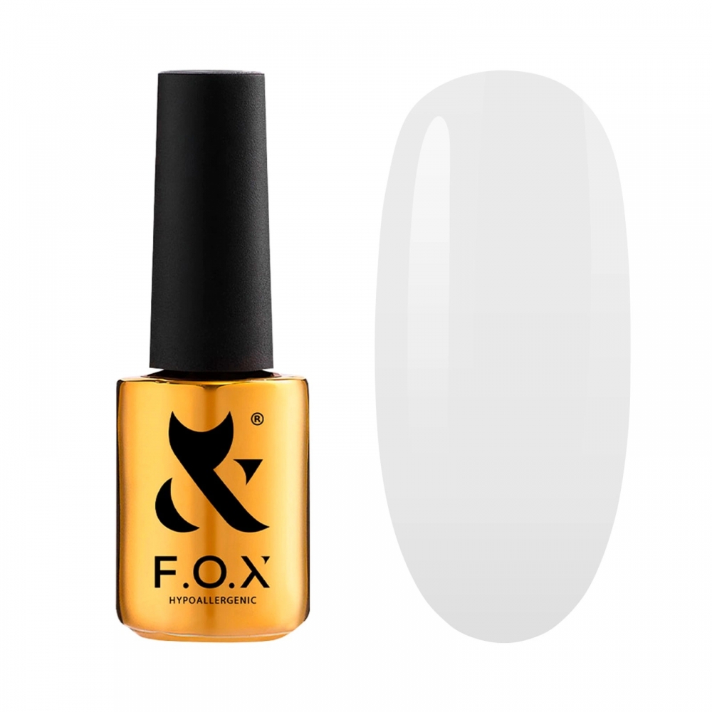 F.O.X ACRYLGEL IN BOTTLE UV/LED 14ML