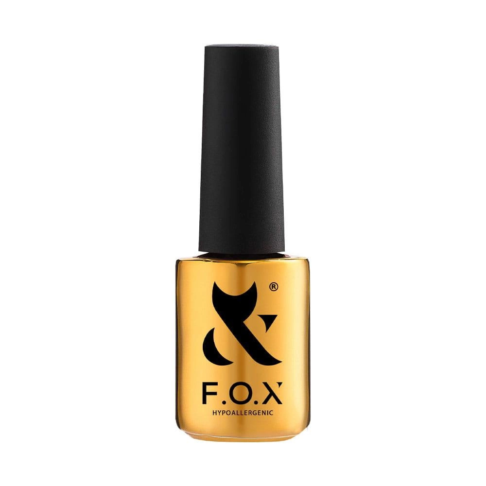 F.O.X GEL POLISH BASE UV/LED