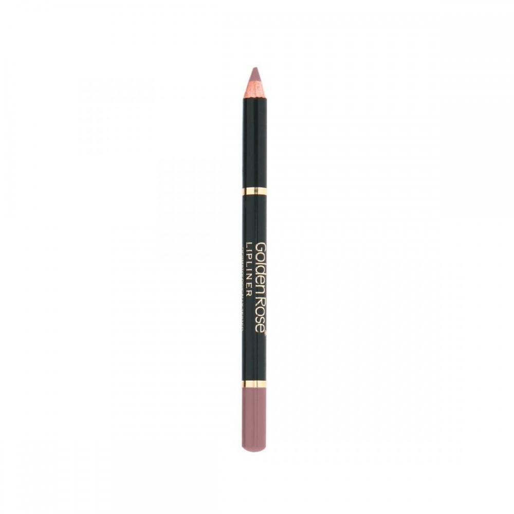 GOLDEN ROSE LIPLINER 