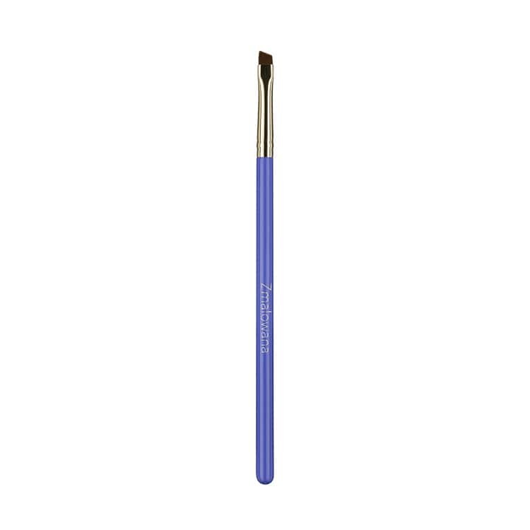 BOHO BEAUTY X ZMALOWANA PERFECT BROW LINER EYELINER BRUSH 303V