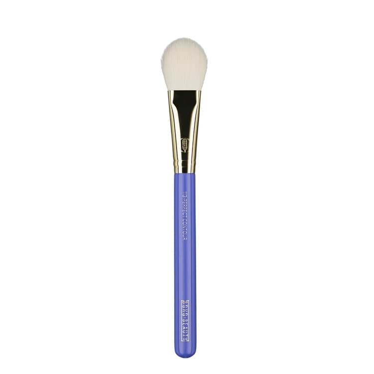 BOHO BEAUTY X ZMALOWANA PERFECT CONTOUR BRUSH 113