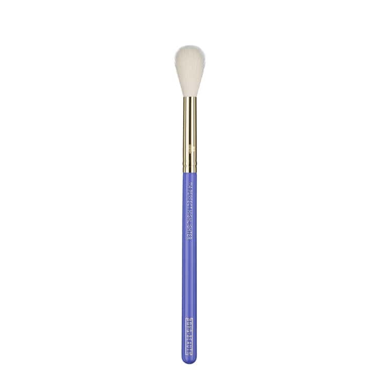 BOHO BEAUTY X ZMALOWANA PERFECT HIGHLIGHTER BRUSH 114