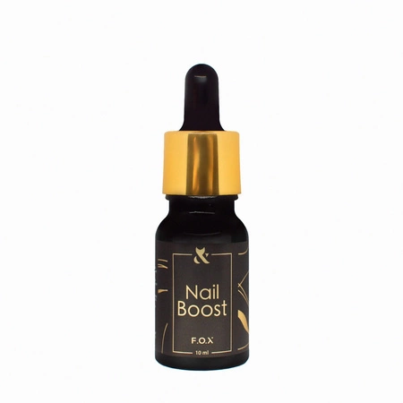 F.O.X NAIL BOOST 10 ml 