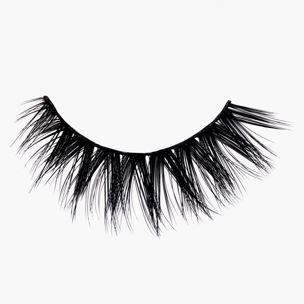 HOUSE OF LASHES NOIR FAUX MINK COLLECTION  POSH NOIR 