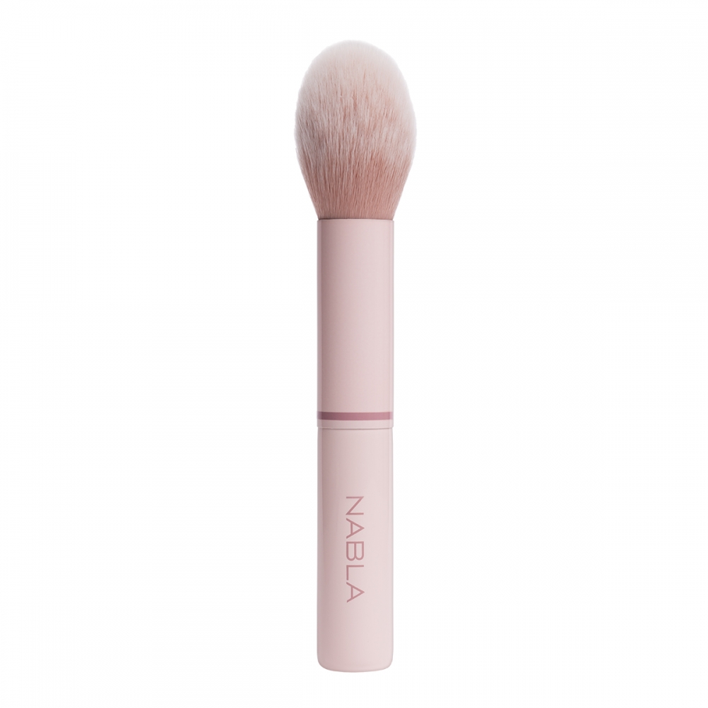 NABLA CLOSE UP POWDER BRUSH