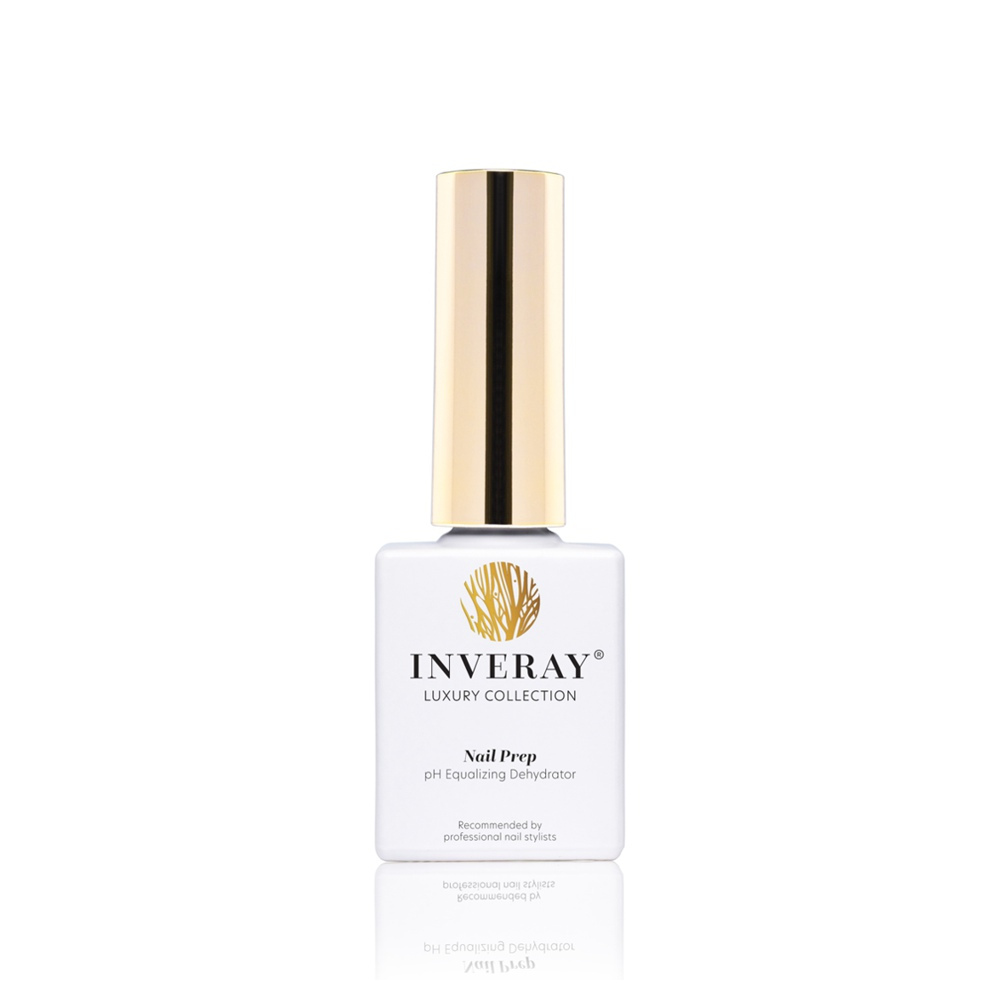 INVERAY NAIL PREP HEMA FREE 10 ML