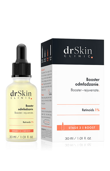 BANDI DR. SKIN BOOSTER REJUVENATION 30ML