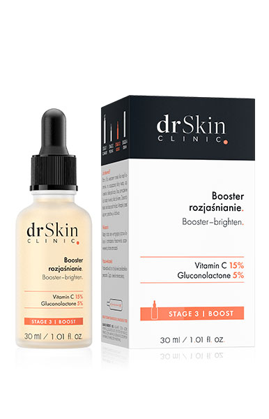 BANDI DR. SKIN BOOSTER BRIGHTEN 30ML