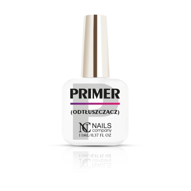 NC NAILS COMPANY ACID PRIMER 