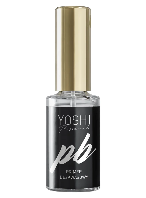 YOSHI PROFESSIONAL ACID-FREE PRIMER 10ML