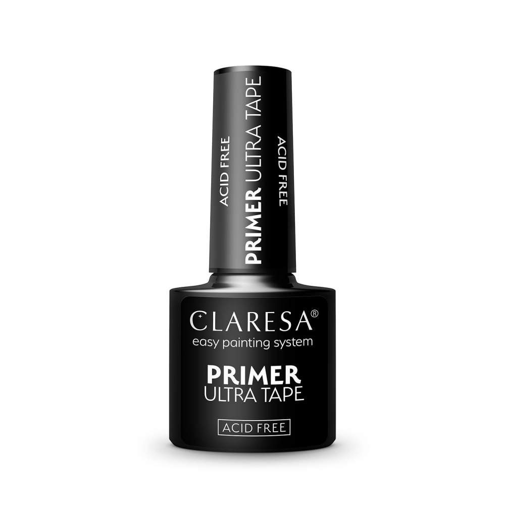 CLARESA  PRIMER ULTRA TAPE 5 ML