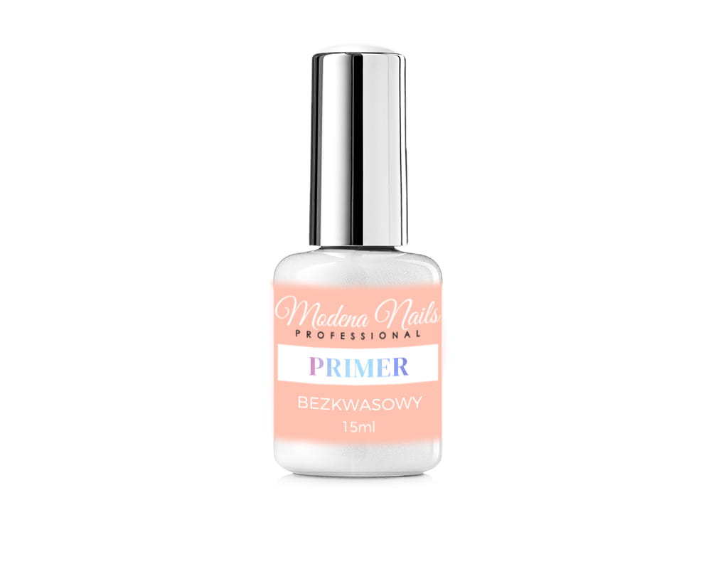 MODENA NAILS ACID FREE PRIMER 15 ml