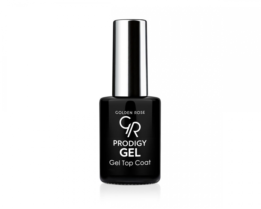 GOLDEN ROSE PRODIGY GEL TOP COAT