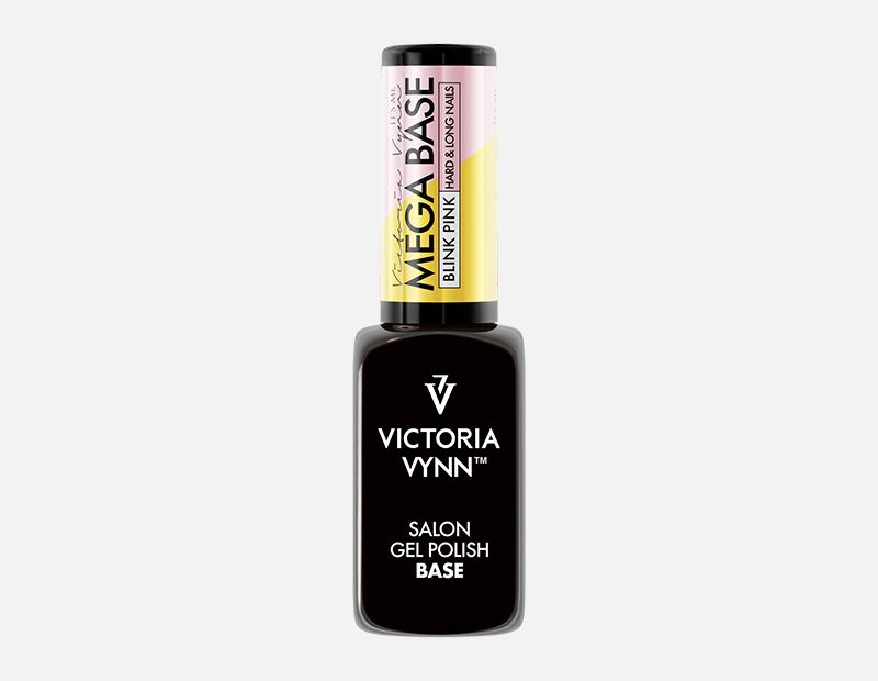 VICTORIA VYNN MEGA BASE BLINK PINK 8ML