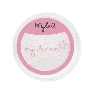 MYLAQ NAIL DUST MY DREAM