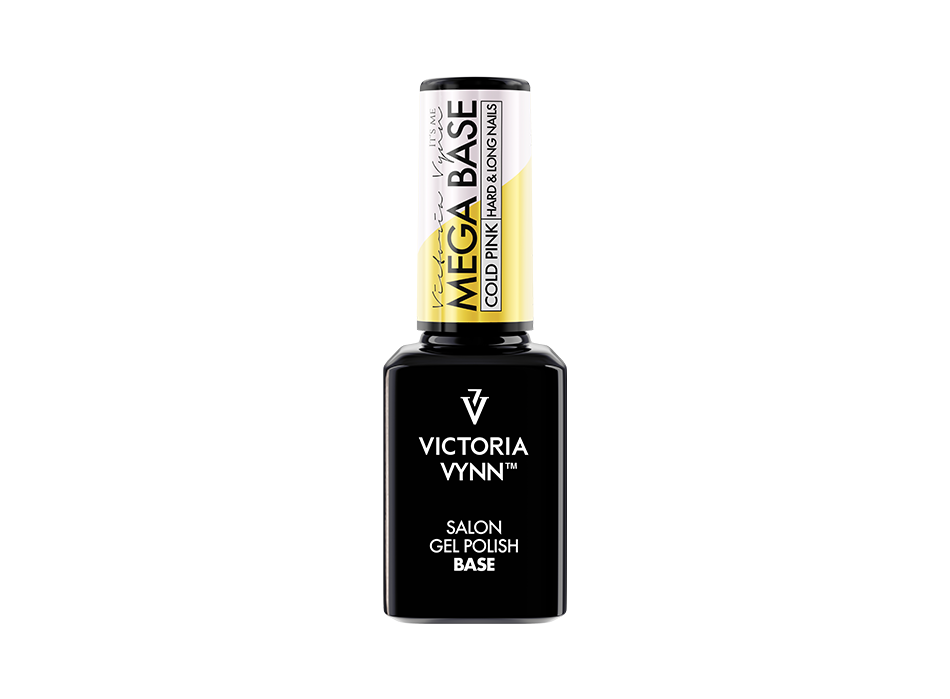 VICTORIA VYNN MEGA BASE COLD PINK 15ML