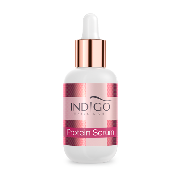 INDIGO PROTEIN SERUM  8ML