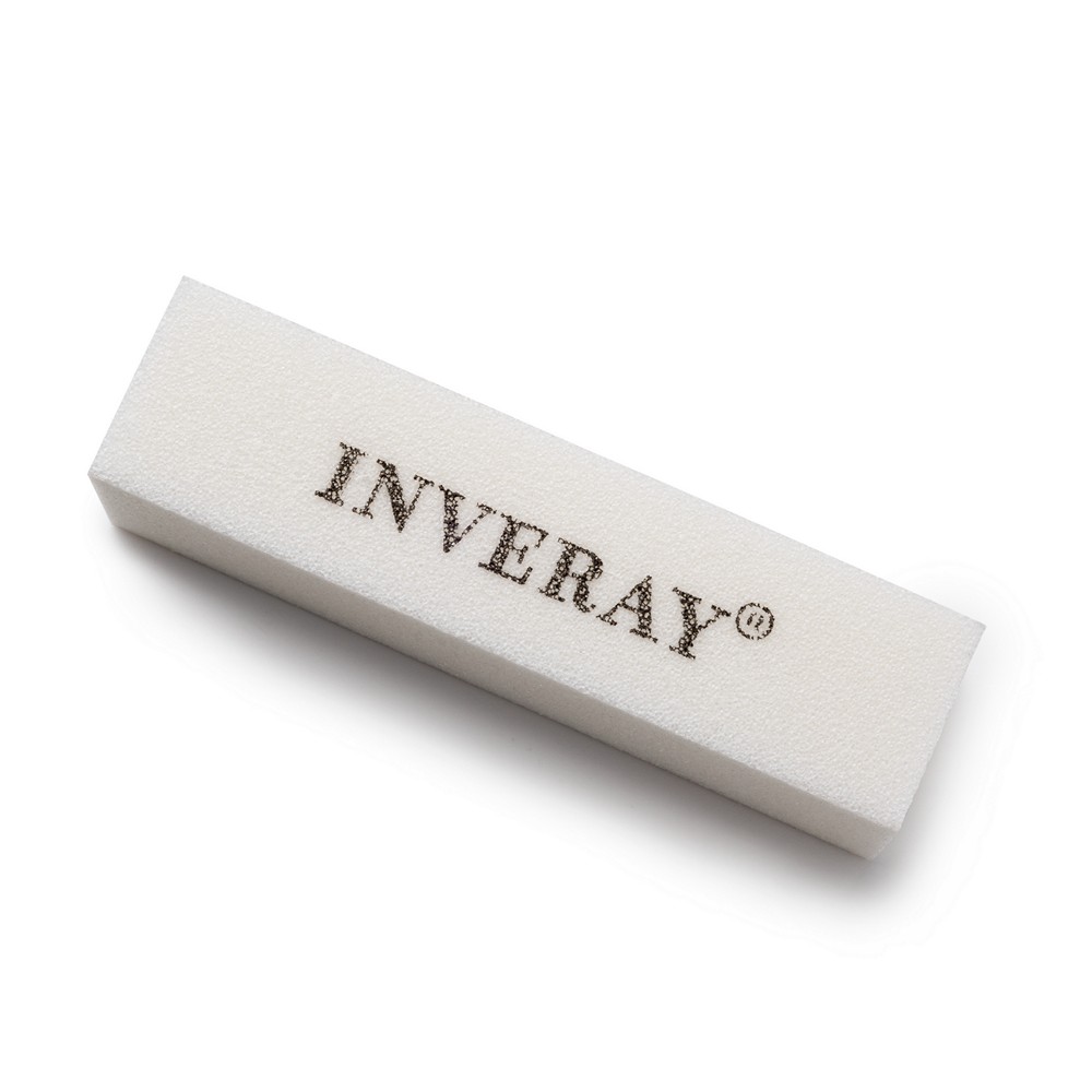 INVERAY BUFFER 100/100 WHITE