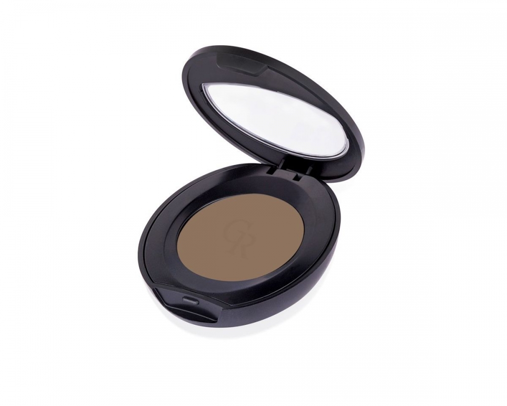 GOLDEN ROSE EYEBROW POWDER